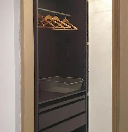 Mini Pn / Cracow North Z Parkingiem Apartamento